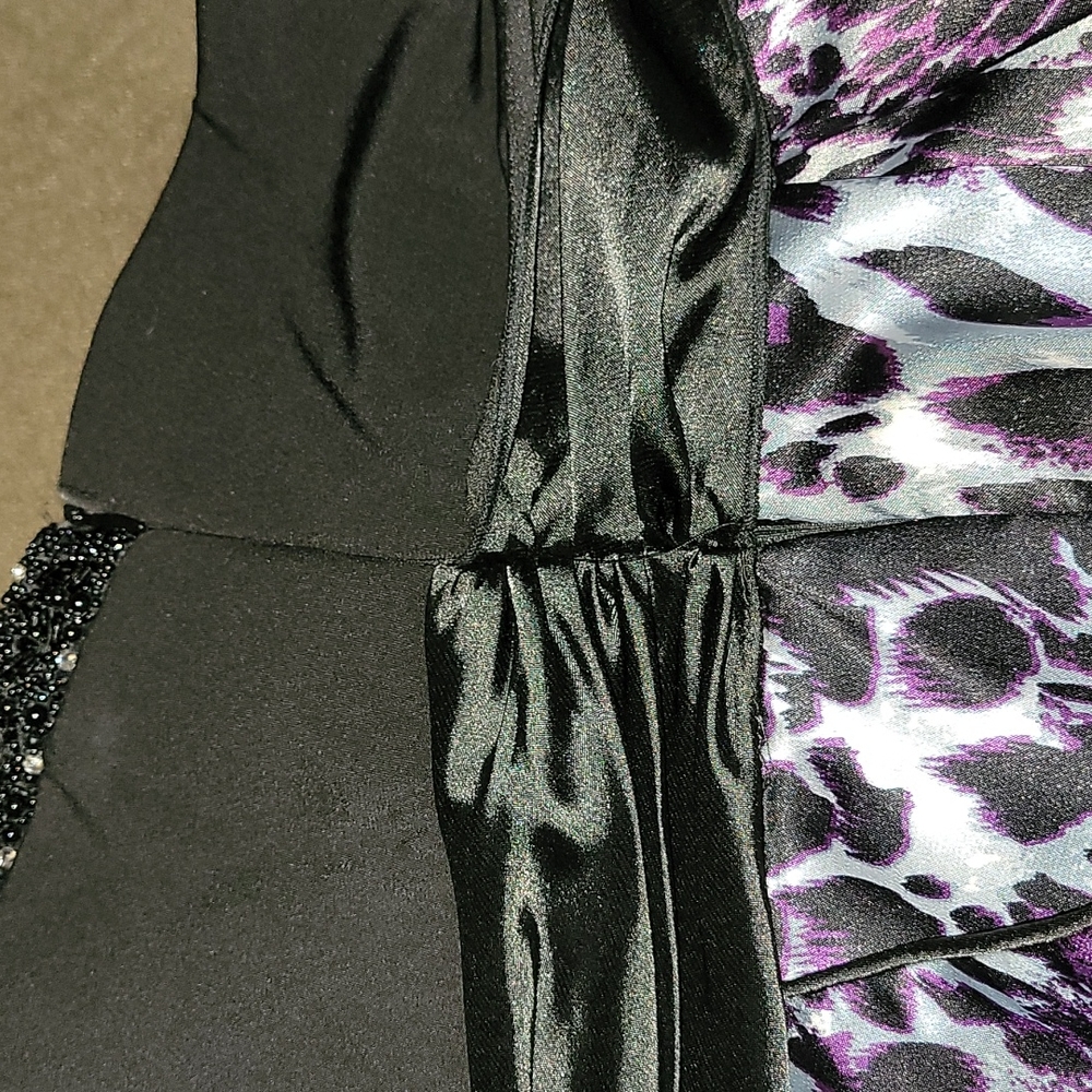 STRAPLESS DRESS w/ POCKETS!!! - Picture 8 of 8